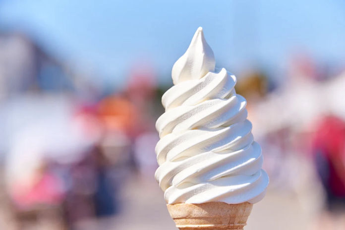 40 Days Of Christian Music | Ice Cream