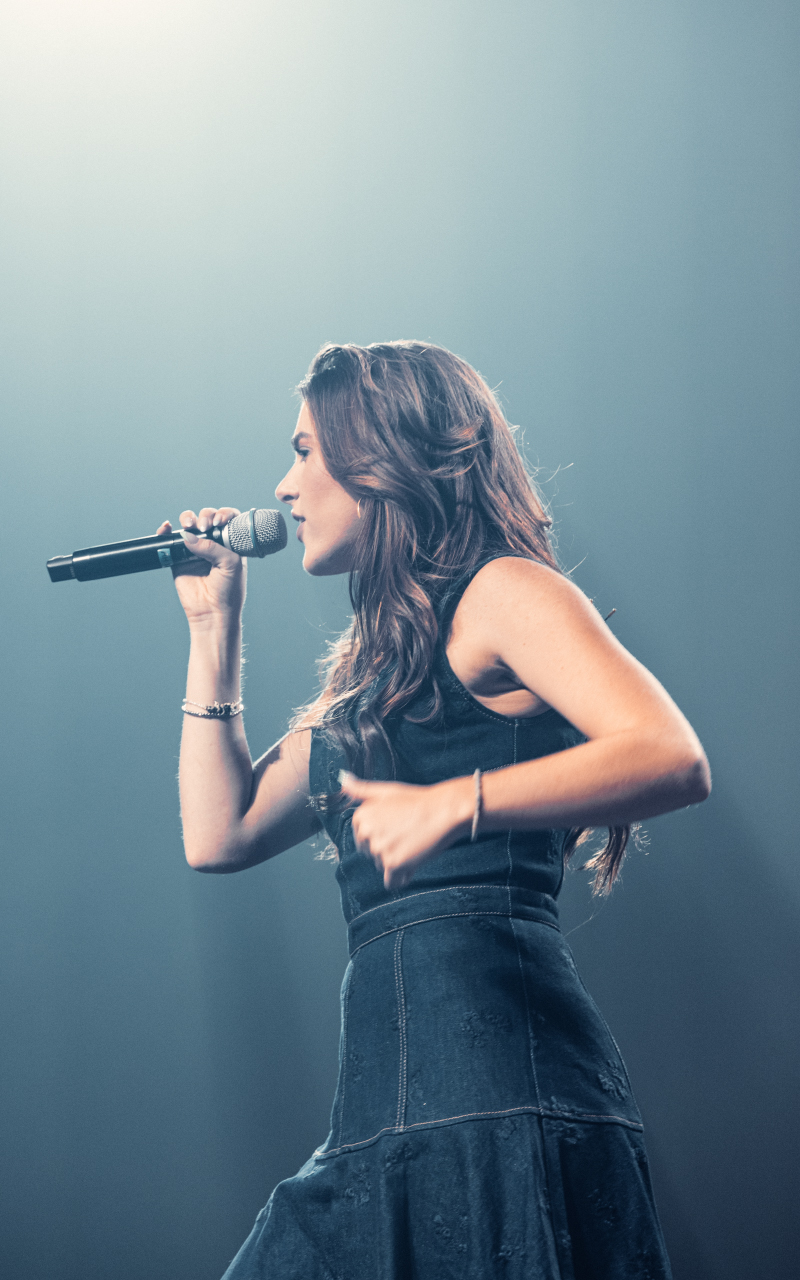 40 Days Of Christian Music | 2024 | Riley Clemmons