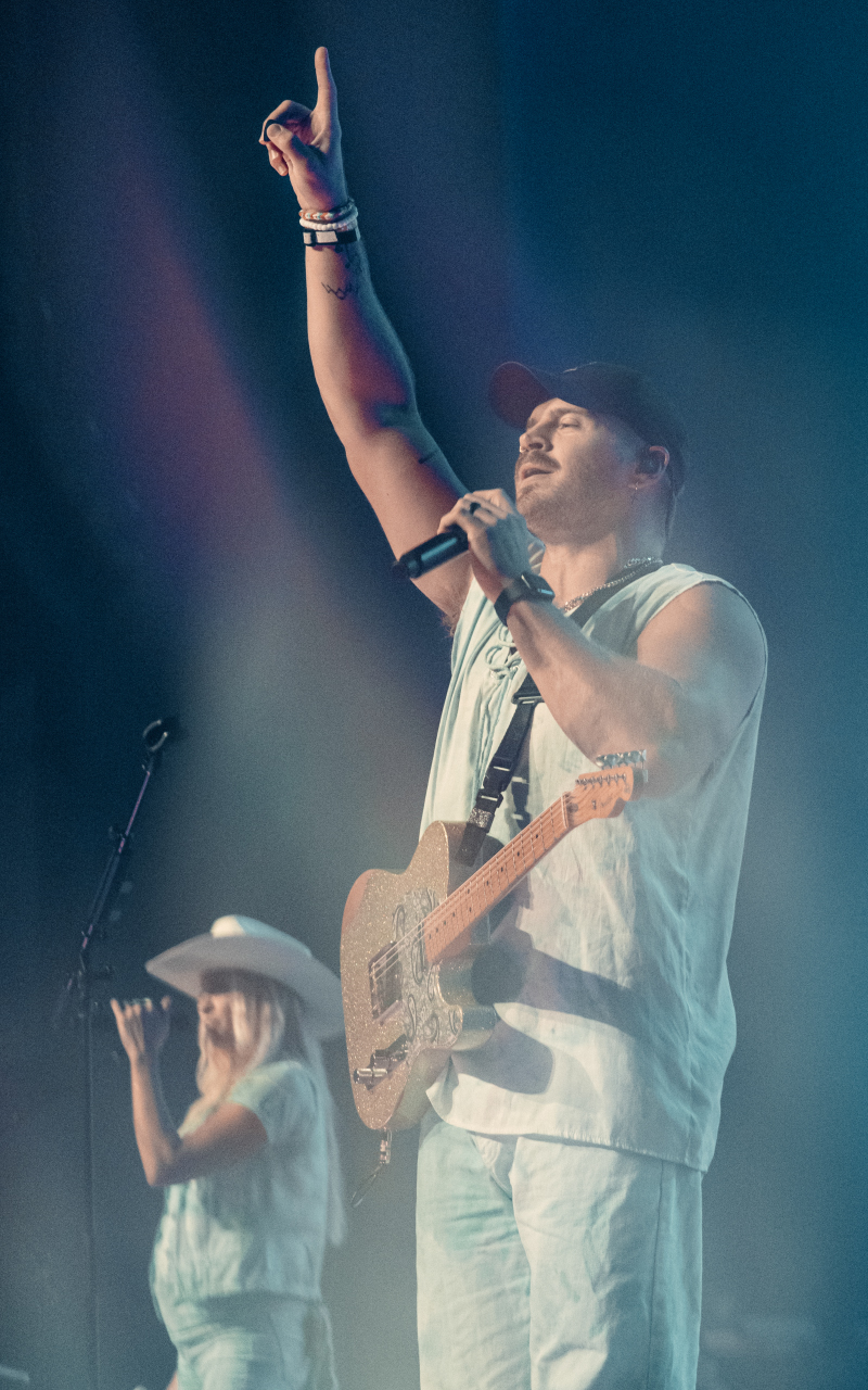 40 Days Of Christian Music | 2024 | Cain