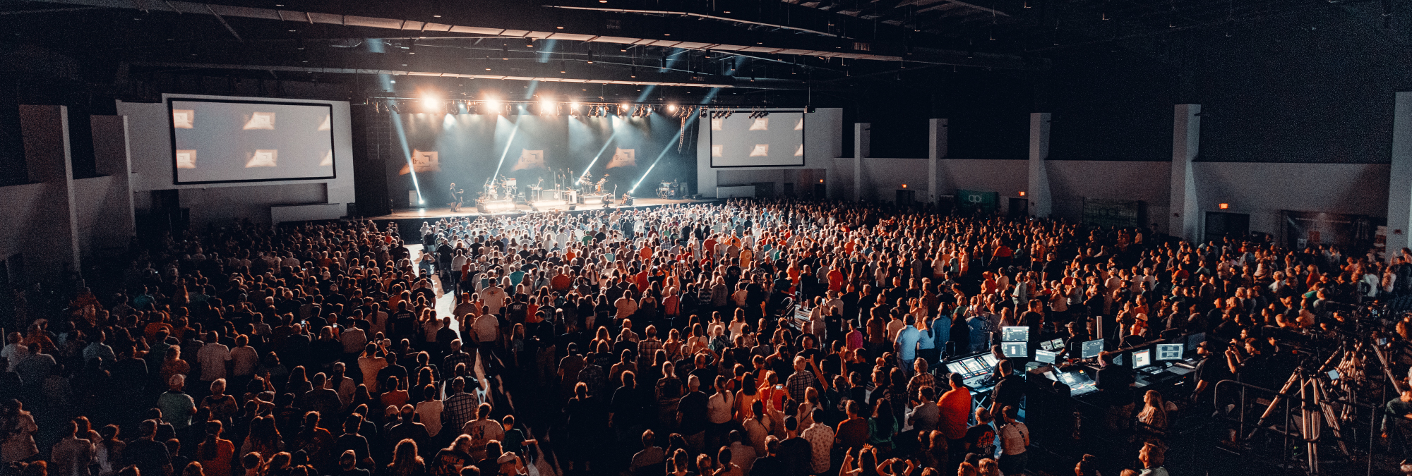 40 Days Of Christian Music | 2024 | Audience