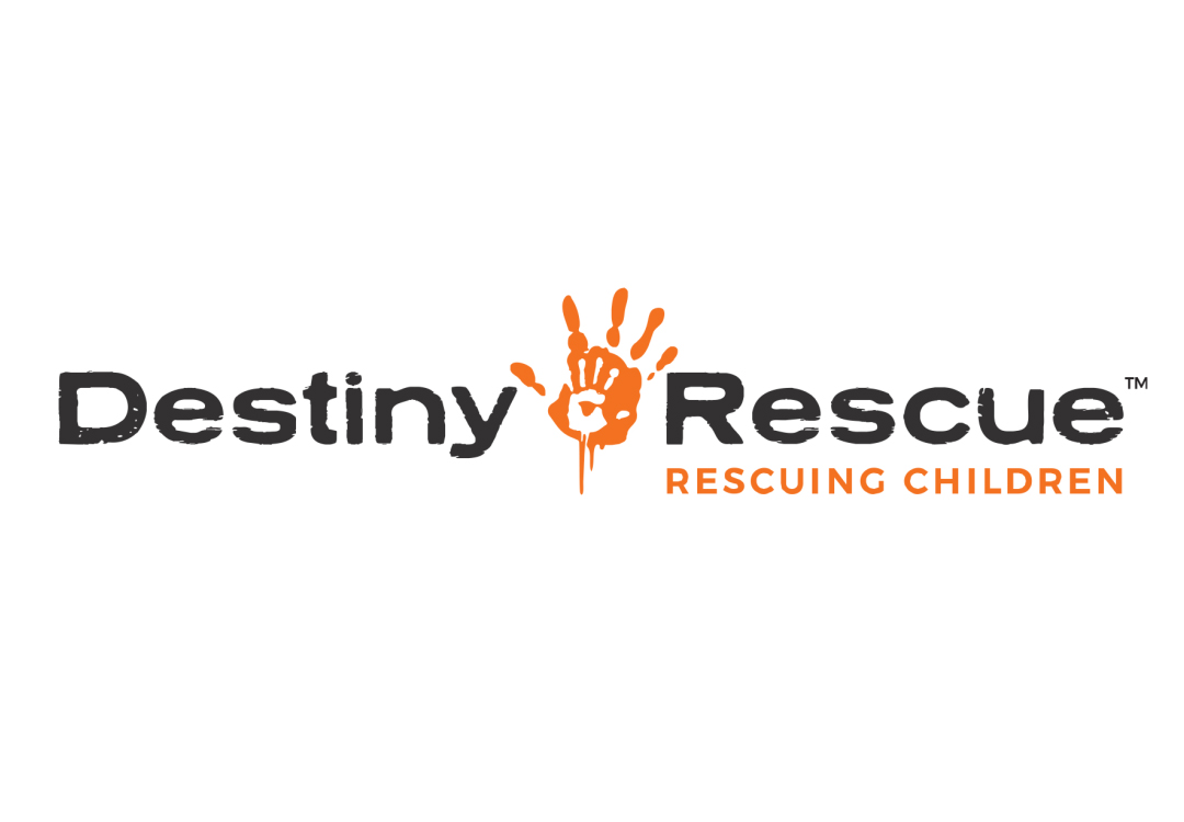40 Days Of Christian Music | Sponsor | Destiny Rescue