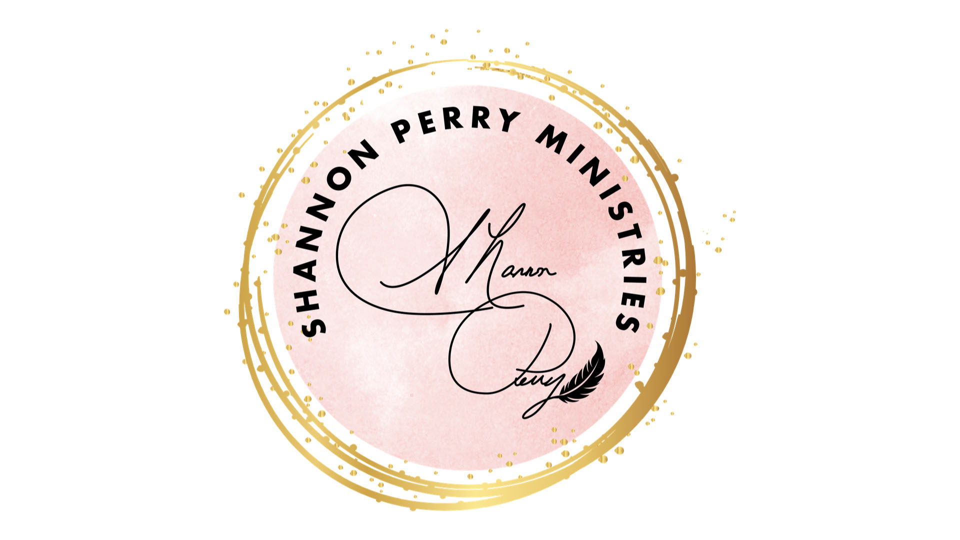 40 Days Of Christian Music | Sponsor | Shannon Perry Ministries